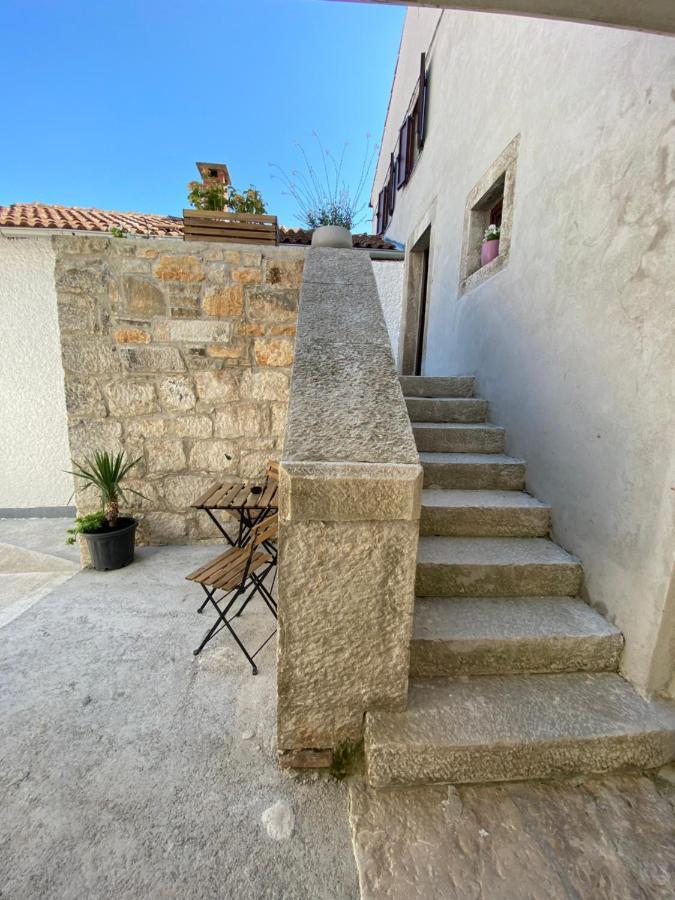 Relax Home Funtana Exterior foto