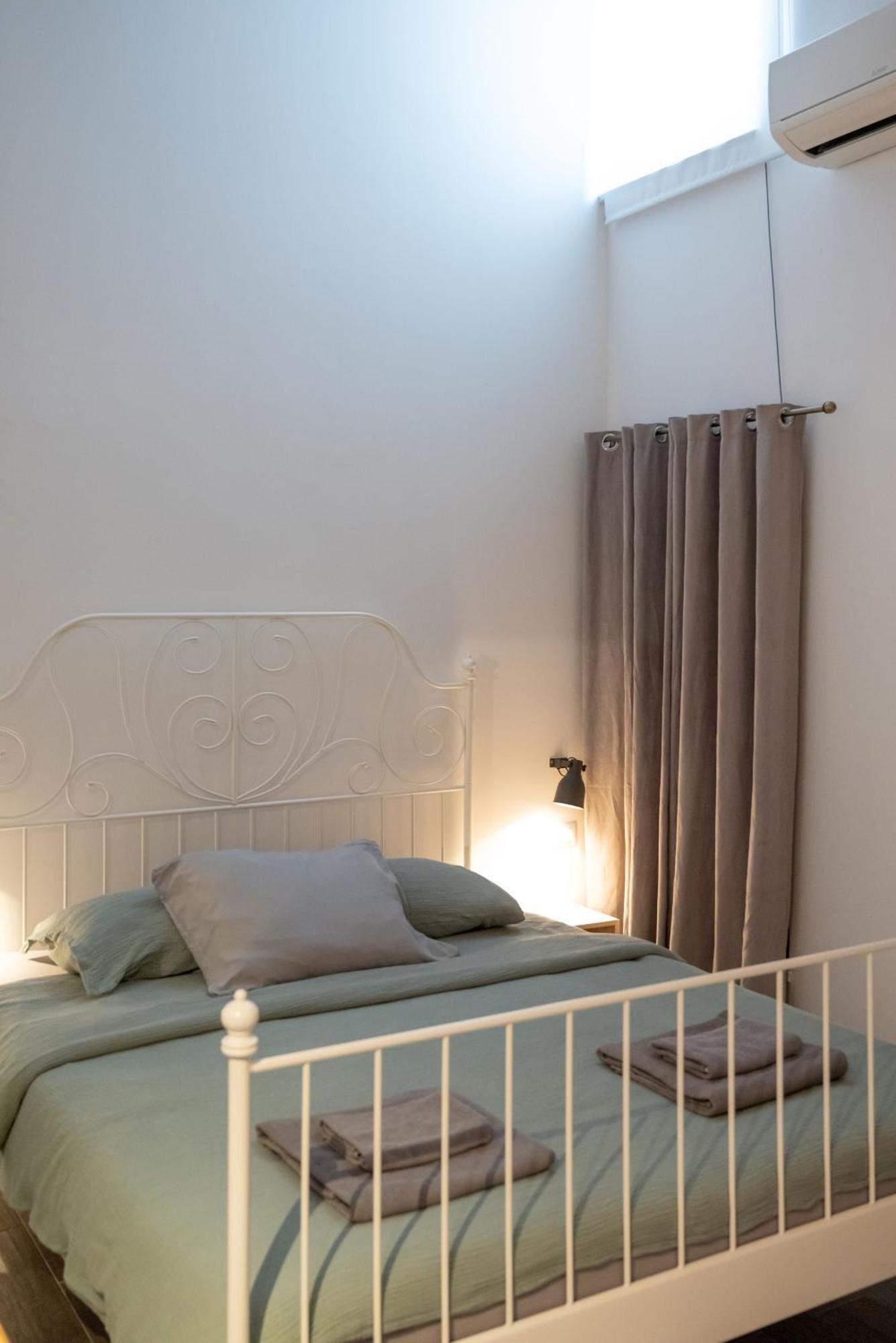 Relax Home Funtana Exterior foto