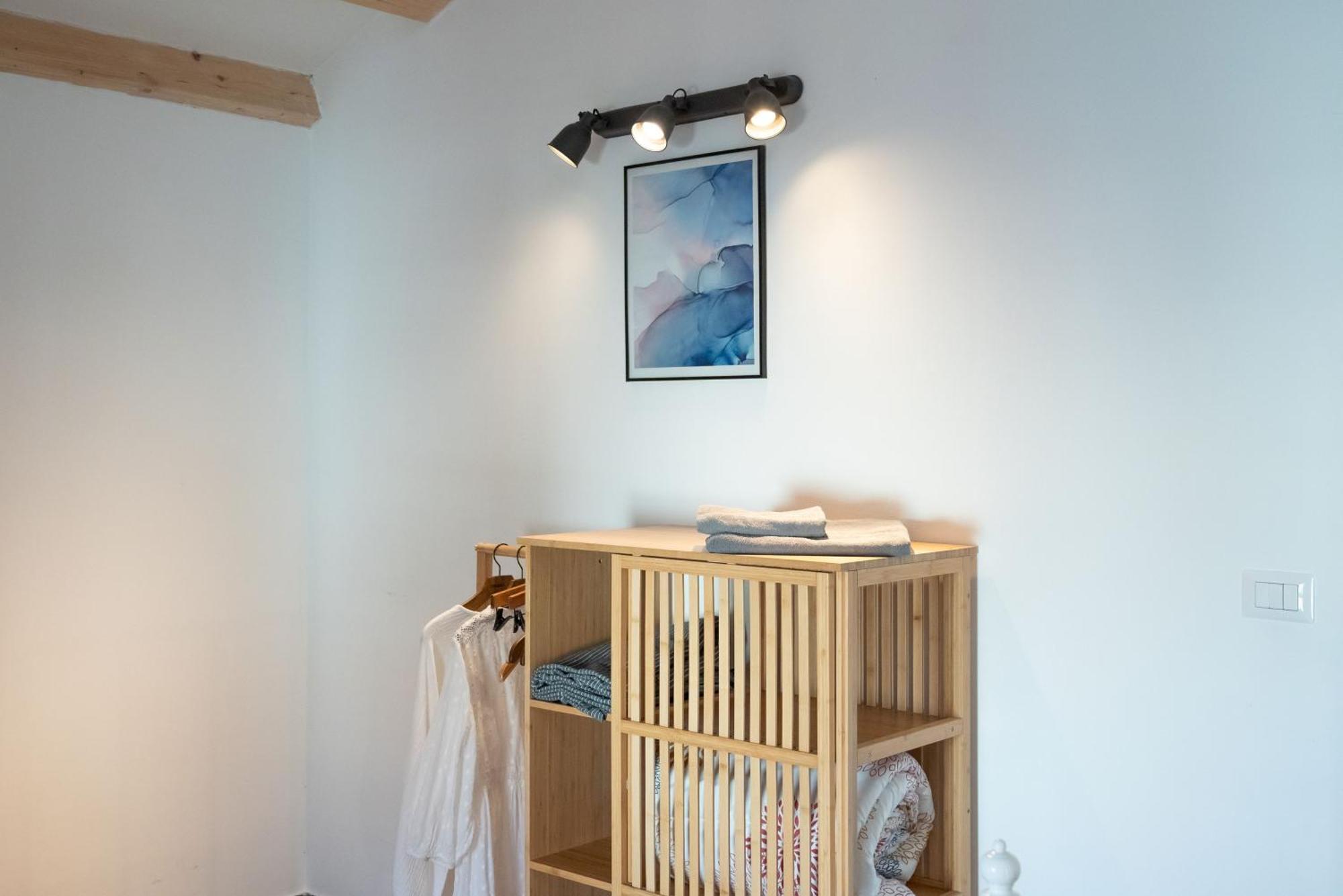 Relax Home Funtana Exterior foto