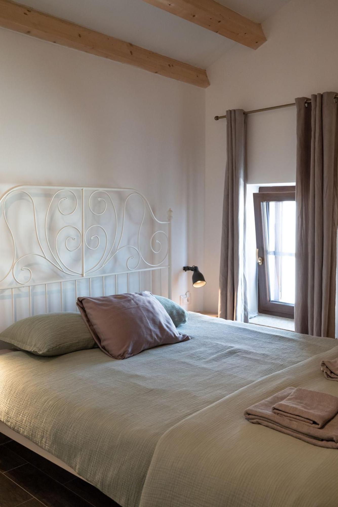 Relax Home Funtana Exterior foto