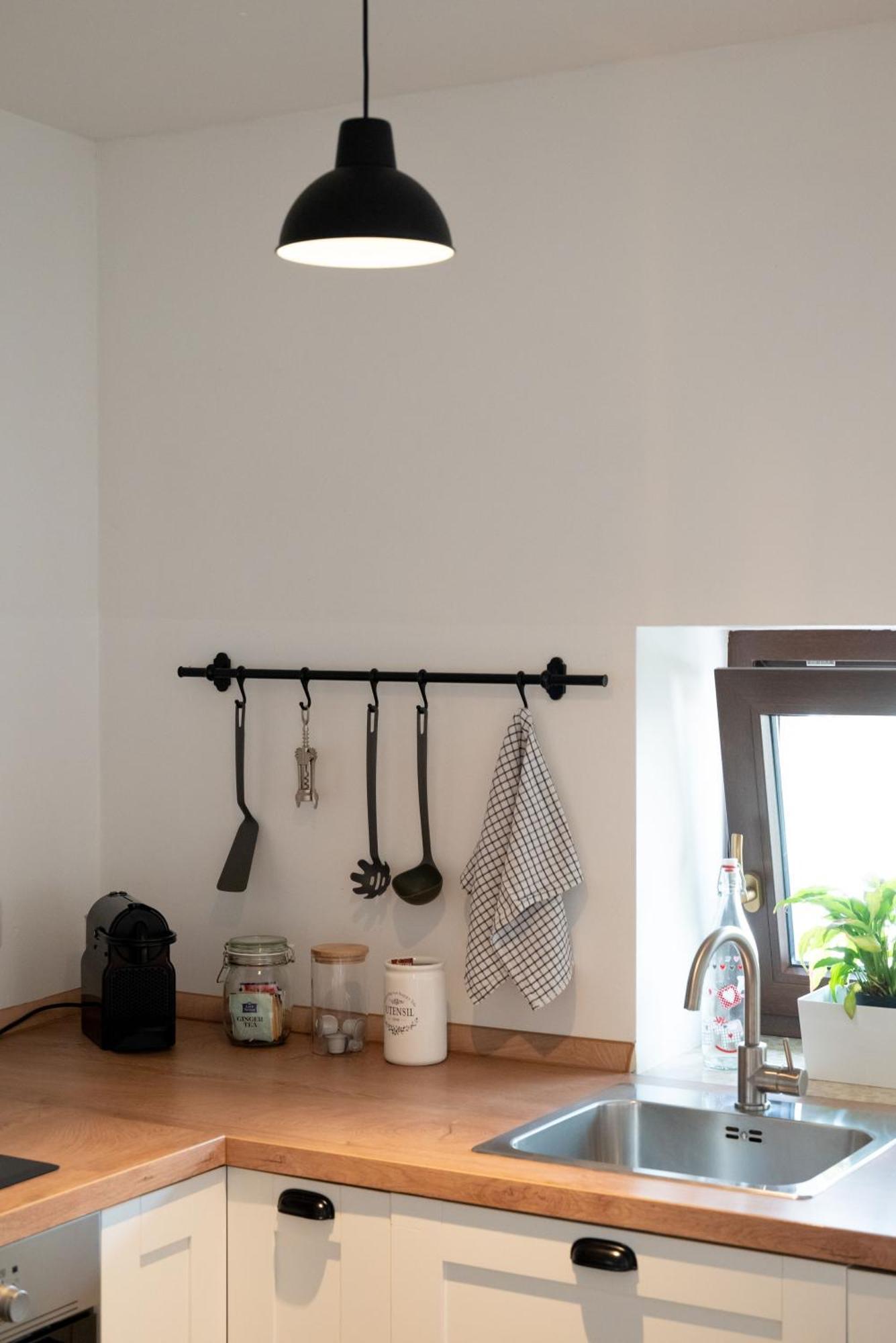 Relax Home Funtana Exterior foto